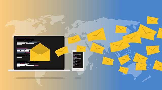 Comment faire un envoi de mail en masse avec Gmail ?
